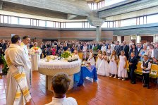 26.05.2022 Erstkommunion